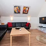Nyaraló 5 Star In Romo Bolilmark
