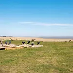 5 Star Holiday Home In Romo Prázdninový dům