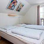 Prázdninový dům 5 Star Holiday Home In Romo Bolilmark