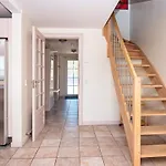 5 Star Holiday Home In Romo