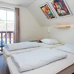 5 Star Holiday Home In Romo *