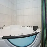 Prázdninový dům 5 Star Holiday Home In Romo