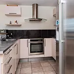 5 Star Holiday Home In Romo Bolilmark