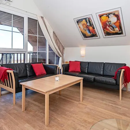 펜션 Seaside Haven In Vadehavet - By Traum