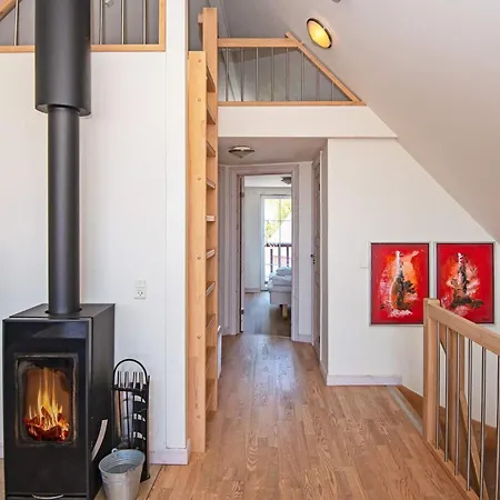 Seaside Haven In Vadehavet - By Traum