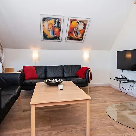 펜션 Seaside Haven In Vadehavet - By Traum Bolilmark