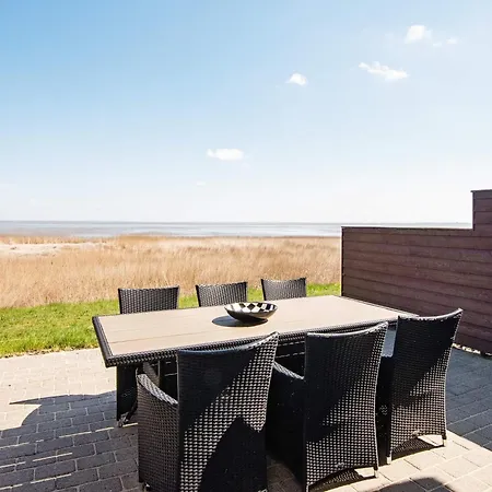 펜션 Seaside Haven In Vadehavet - By Traum