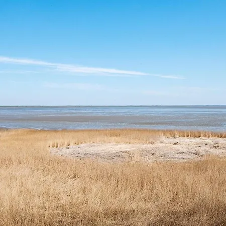 Seaside Haven In Vadehavet - By Traum *