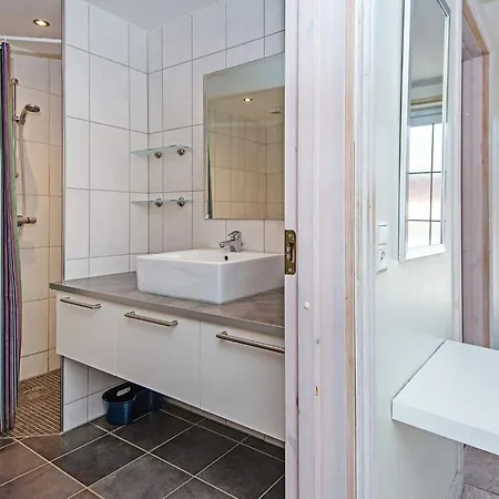 Seaside Haven In Vadehavet - By Traum 펜션 *