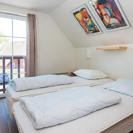 Seaside Haven In Vadehavet - By Traum *