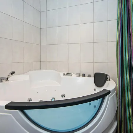 펜션 Seaside Haven In Vadehavet - By Traum