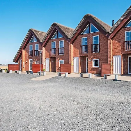 Seaside Haven In Vadehavet - By Traum 펜션