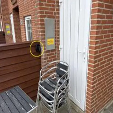 5 Star In Romo Holiday home Bolilmark