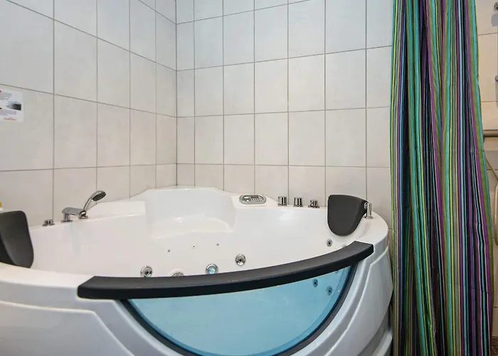 Semesterbostad Seaside Haven In Vadehavet - By Traum